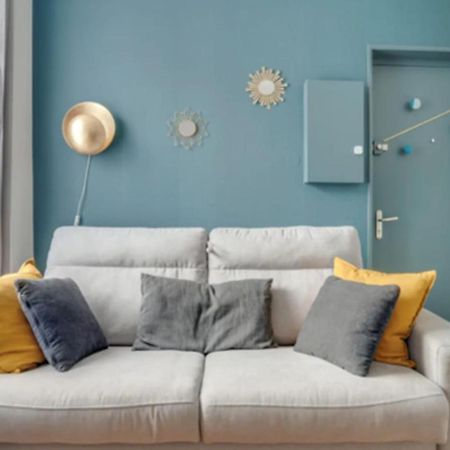 Cosy Studio In The Centre 500M From The Beach ビアリッツ エクステリア 写真