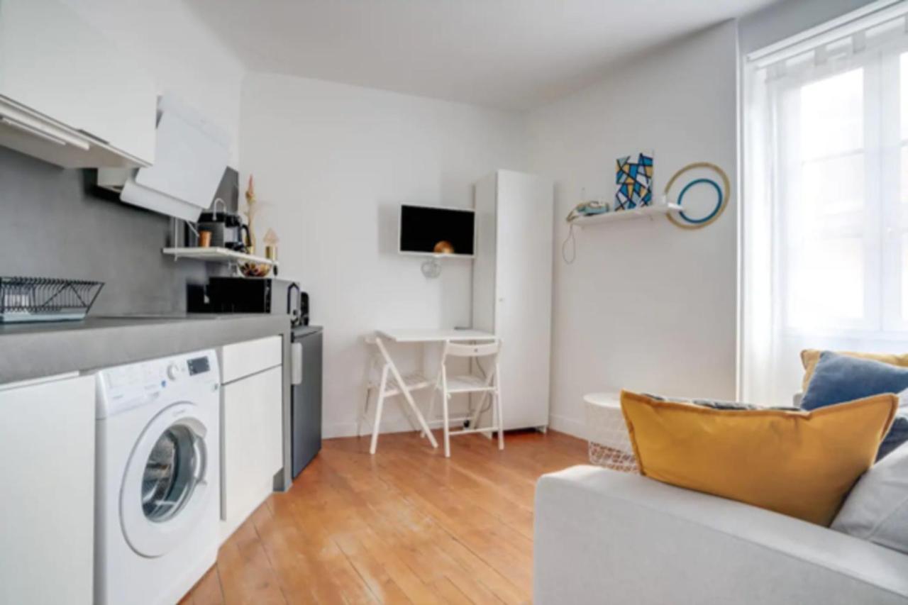 Cosy Studio In The Centre 500M From The Beach ビアリッツ エクステリア 写真